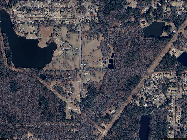 Photo of 1224 Ethridge Mill Rd, Griffin, GA