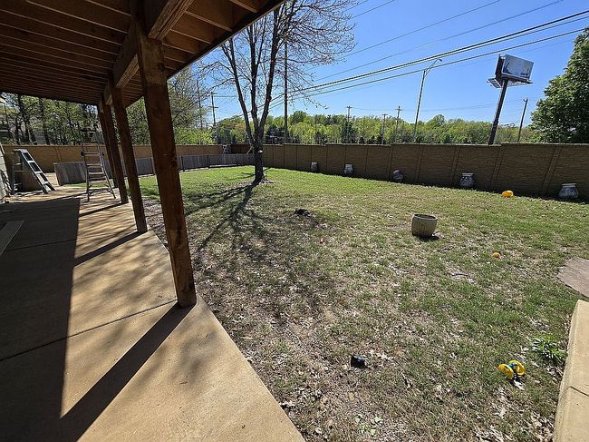 Image of 8025 Norwich Dr