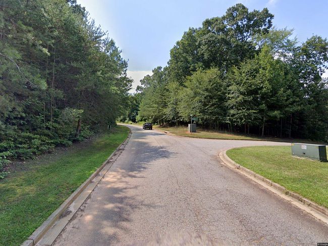 Image of 0 Grand Overlook Lake Hartwell