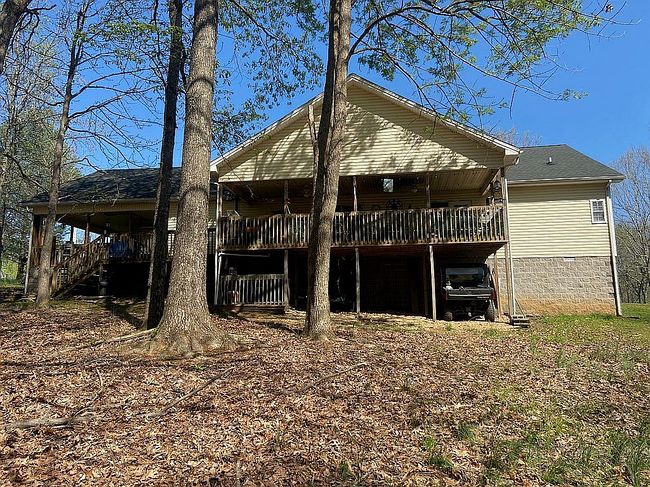 Image of 6576 Blue Springs Rd