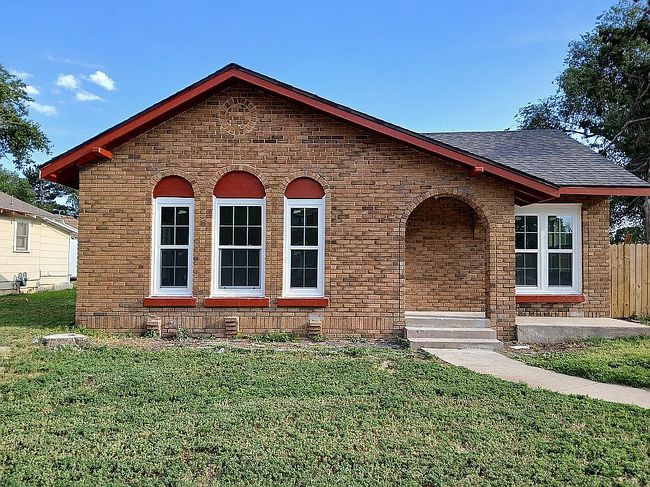 Photo of 1307 Sw 13th Ave, Amarillo, TX
