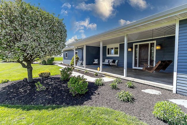 Image of 14980 Coble Rd