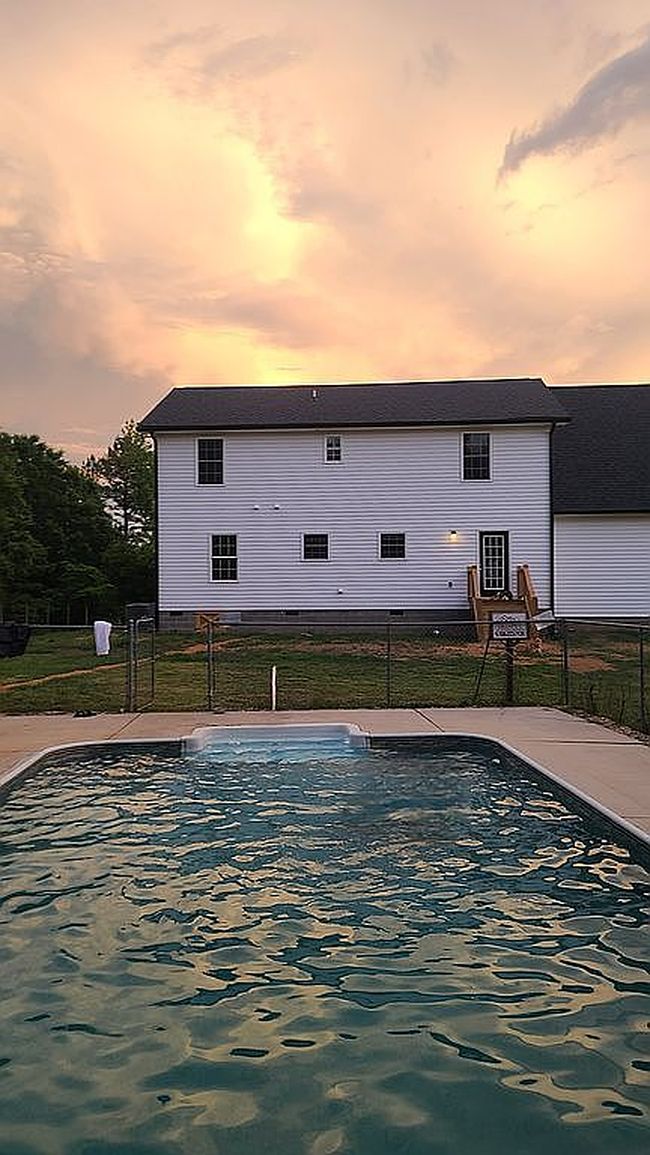 Photo of 923 County Line Rd, Resaca, GA