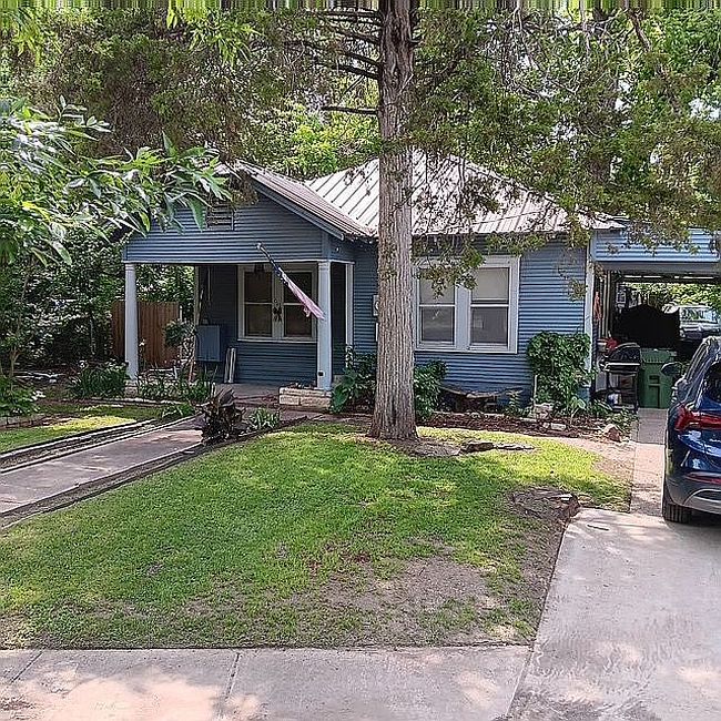 Image of 613 N Virginia St
