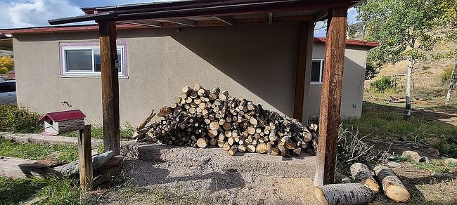 Photo of 1010 La Garita St, Creede, CO
