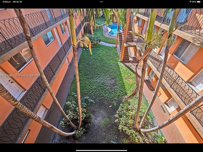 Photo of 2330 Nw 11th St #13, Miami, FL
