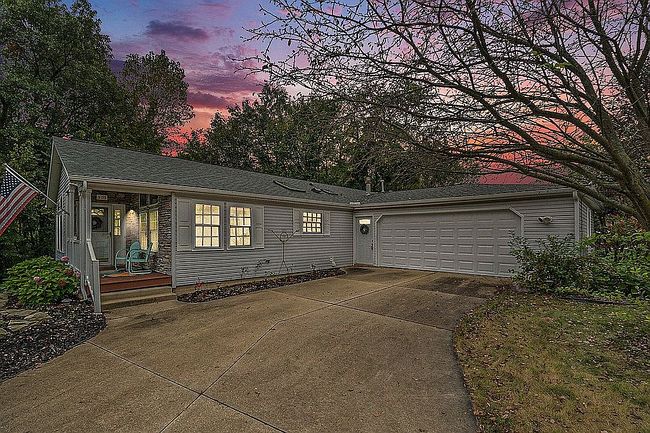 5135 Cobblefield Ln, Kalamazoo, MI