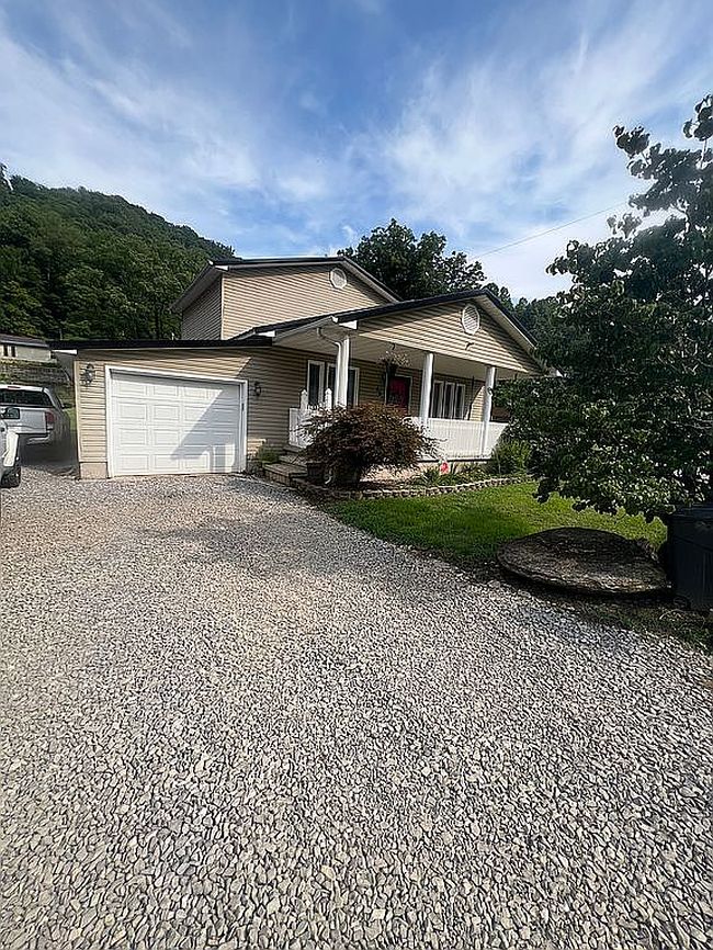 Photo of 46 S Railroad St, Huddy, KY