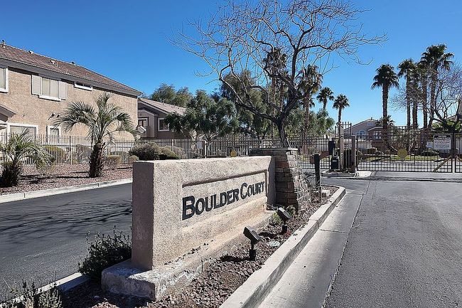 Image of 6610 Tumbleweed Ridge Ln Unit 101