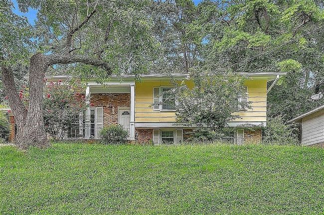 Preview of property located at 2510 Brentwood Ct