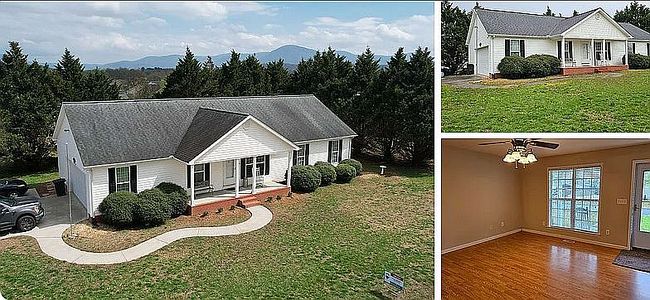 Photo of 176 Elbert St, Chatsworth, GA