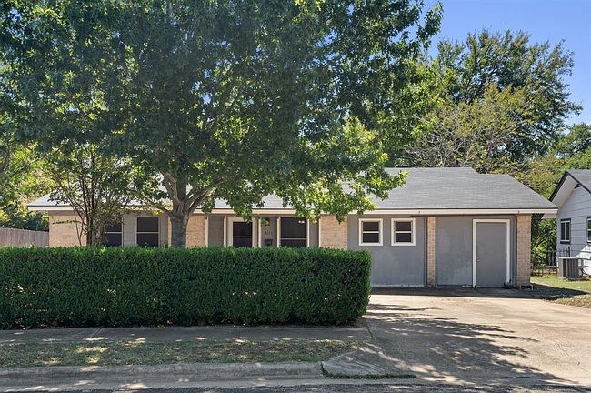 Preview of property located at 5111 Meadow Creek Dr