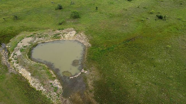 Photo of 1128 County Road 162, Burkett, TX