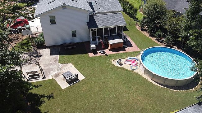 Image of 1118 Askham Dr