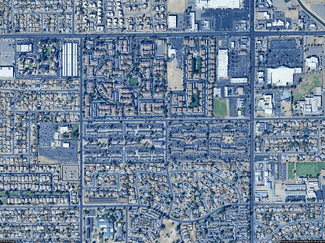 Image of 3646 N 67th Ave