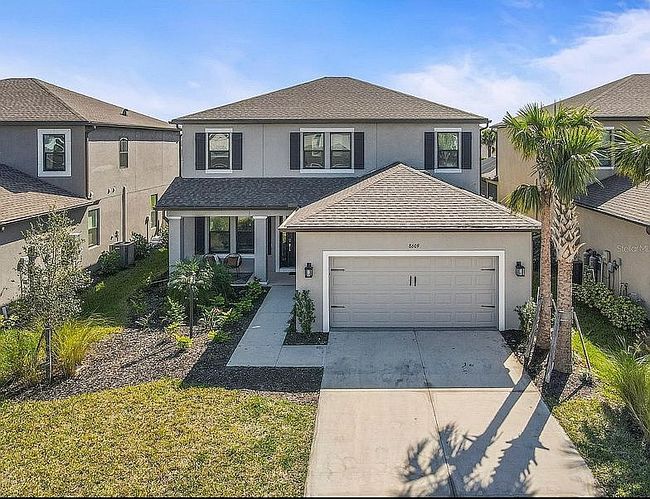 Photo of 8609 Evening Dr, Sarasota, FL