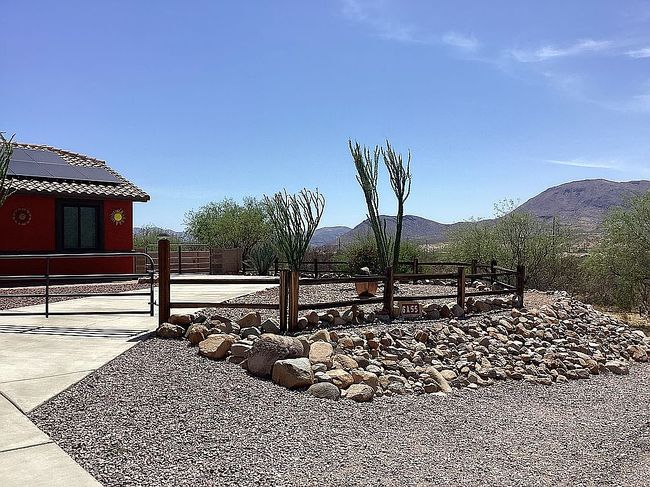 Photo of 1763 Calle Barbadas, Rio Rico, AZ