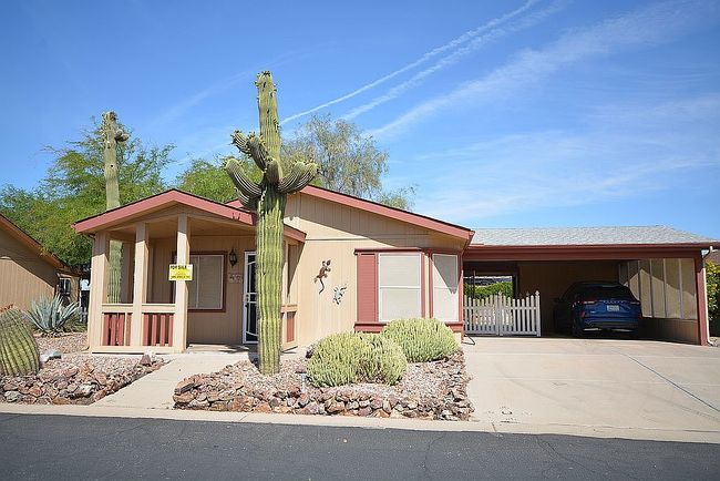 Image of 8840 E Sunland Ave Lot 17