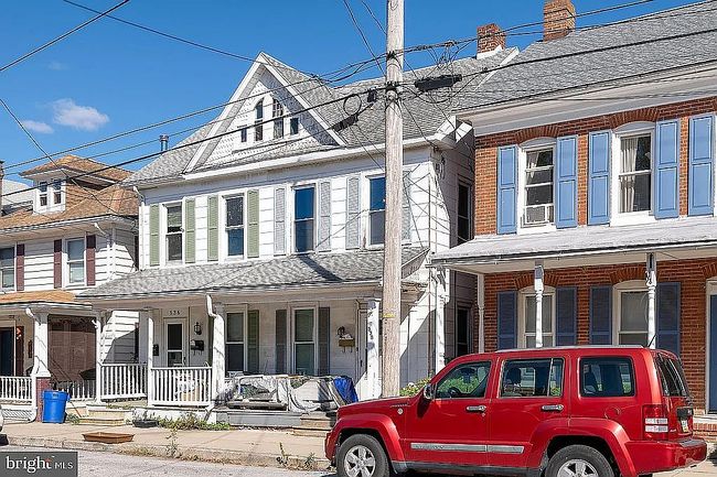 Photo of 538 Baer Ave, Hanover, PA