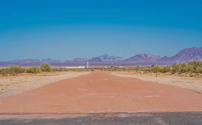 Photo of 1 N West Rd, Aguila, AZ
