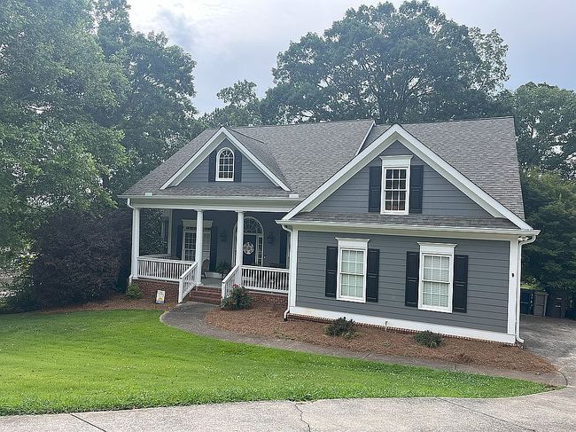 Image of 13 Mossy Rock Ln