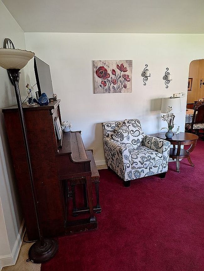 Image of 10738 S Homan Ave