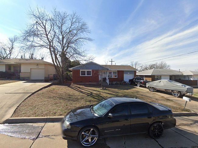 Image of 2305 Nw 35th St