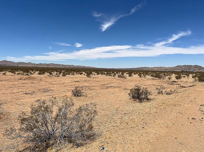 Photo of 0 Barstow Rd, Barstow, CA