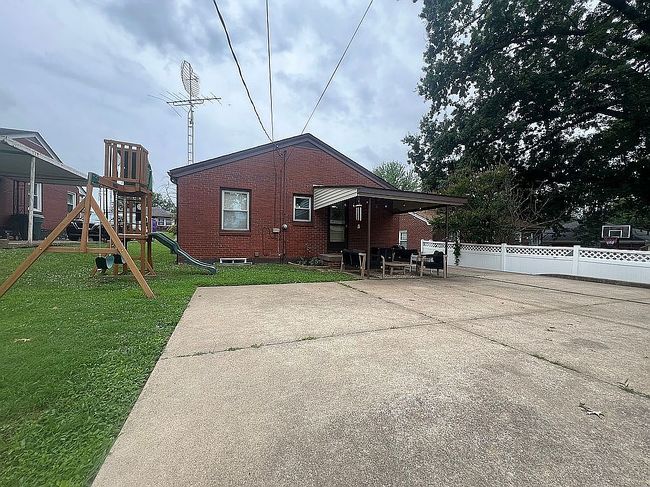 Photo of 1721 E 26th St, Owensboro, KY