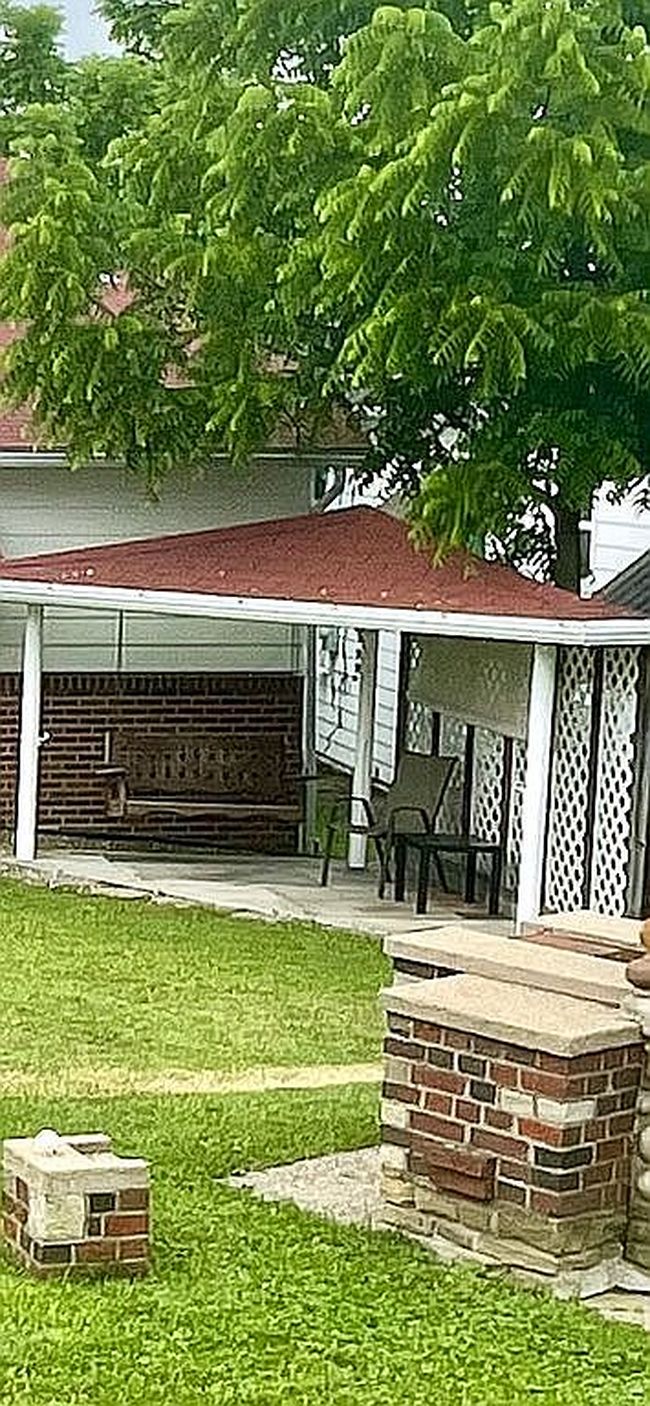 Photo of 449 Race St, Waynesburg, PA