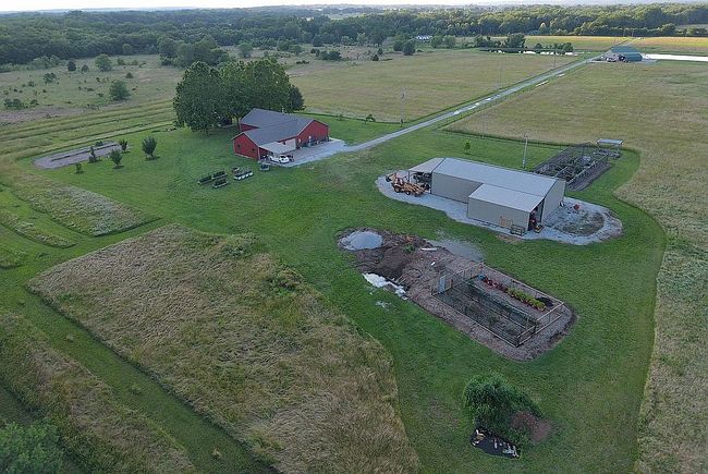 Photo of 445311 E 360th Rd, Vinita, OK
