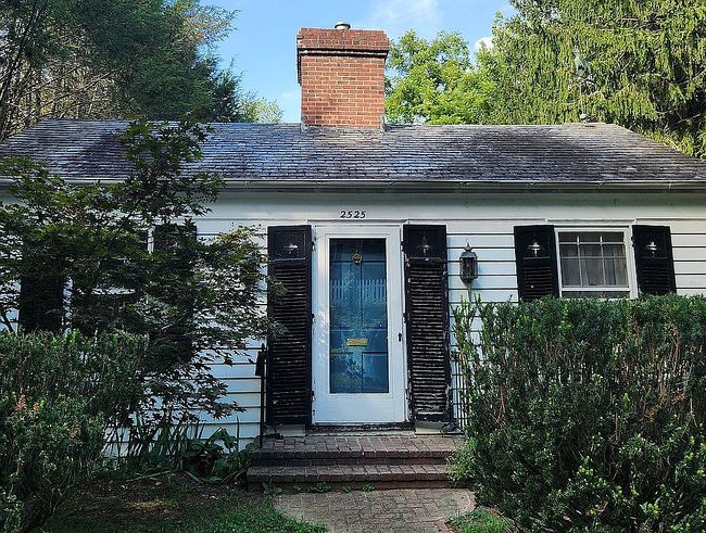 2525 Pickwick Rd, Baltimore, MD