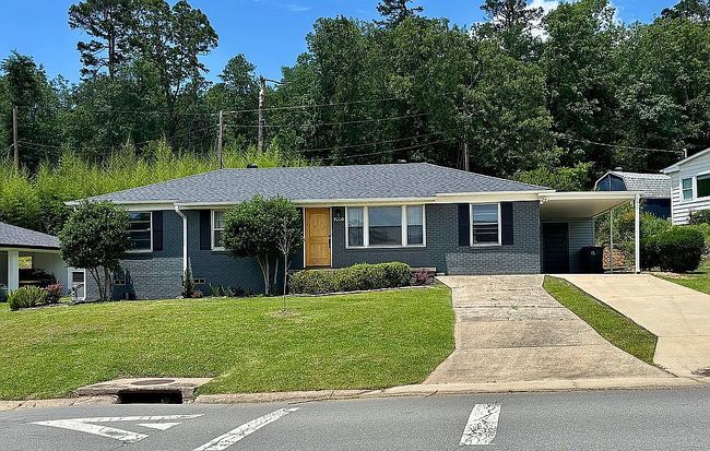 Image of 7200 Richwood Rd