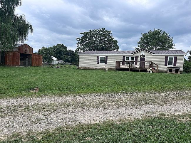 Photo of 1364 Valiz Rd Sw, Mauckport, IN