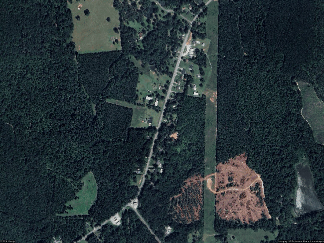 Photo of 1738 Skipperville Rd, Ozark, AL