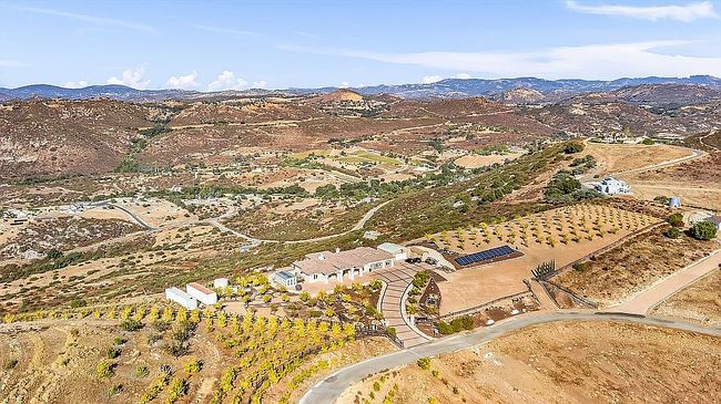 Photo of 24848 Starlight Mountain Rd, Ramona, CA