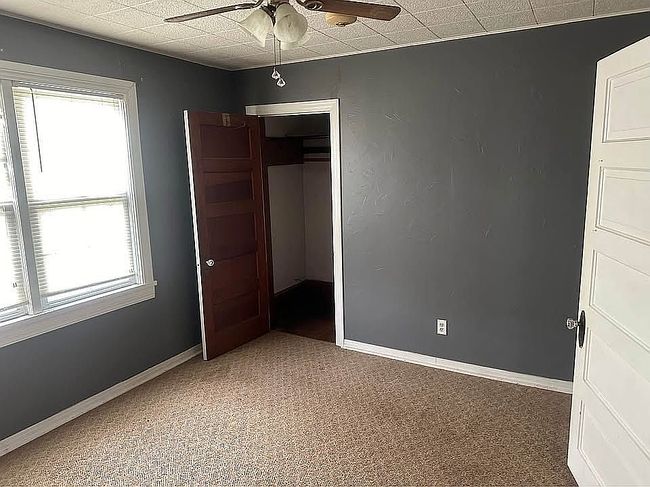 Photo of 323 S 7th Ave, Fairview, OK