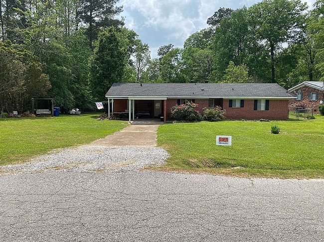 Photo of 505 Patton St, York, AL