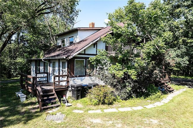 Photo of 305 Bunker Hill Rd, Aliquippa, PA