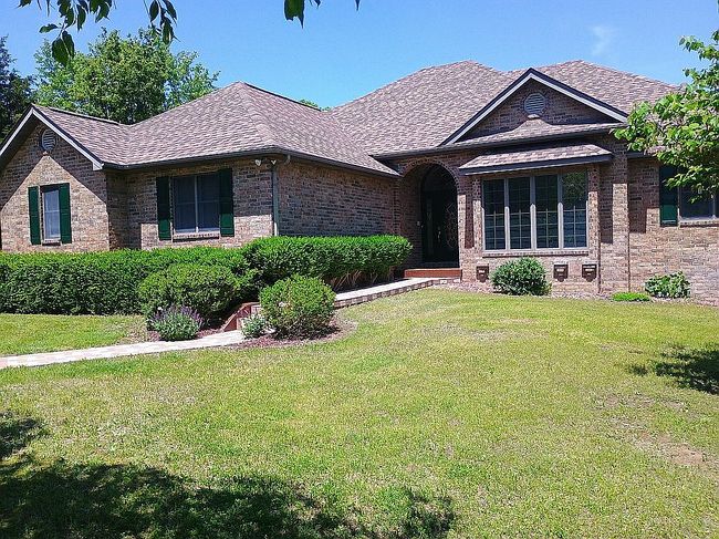 Image of 13681 Highway 28 W