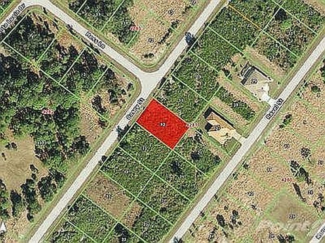 Photo of 9176 Casey St, Port Charlotte, FL