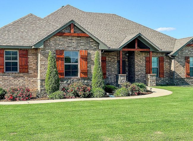 Photo of 3628 Open Range St, Enid, OK