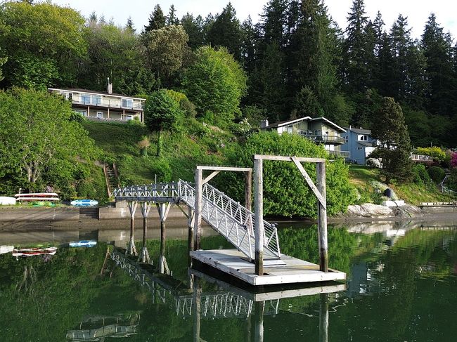 Image of 3444 Madrona Beach Rd Nw