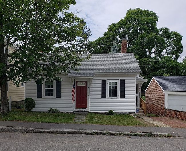 Photo of 8 Tremont St