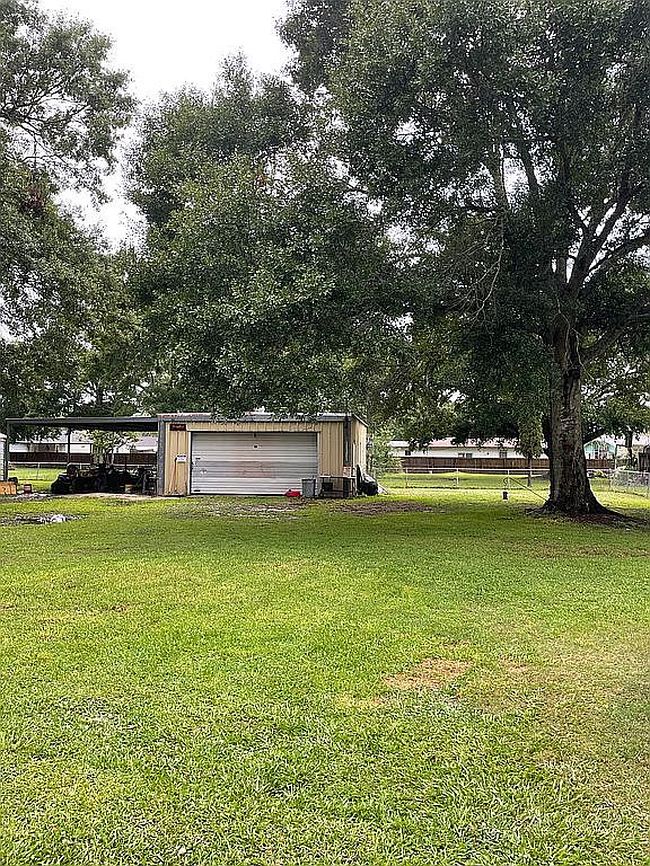 Photo of 309 S Joseph St, Welsh, LA
