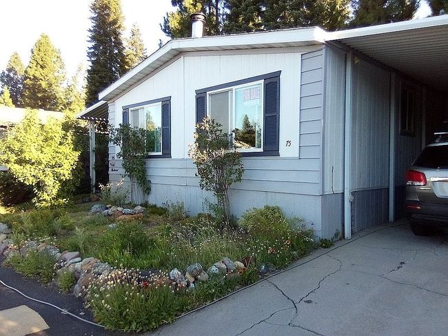 Photo of 1934 S Old Stage Rd Space 75, Mount Shasta, CA