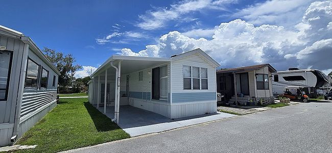 Photo of 12724 Silver Golf Ln