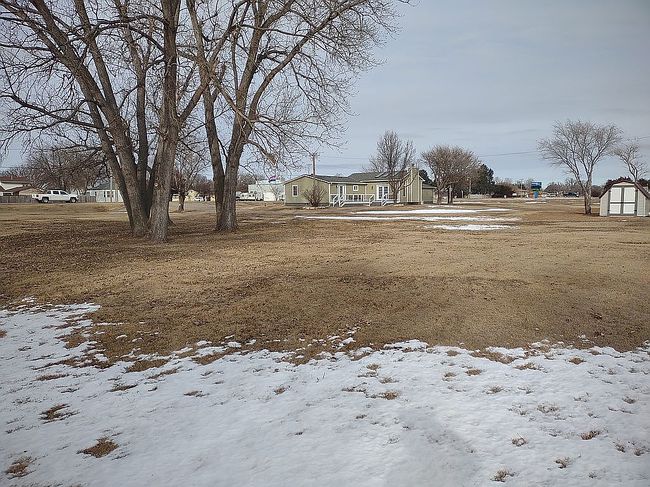 Photo of 604 N Washington St, Plainville, KS