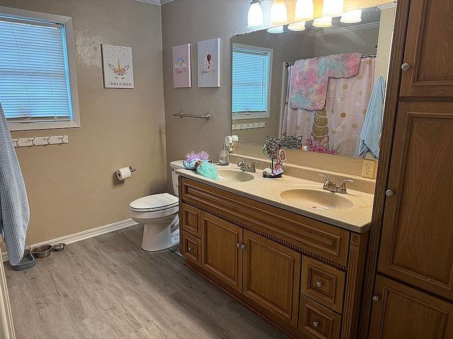 Photo of 312 W Church St, Olney, TX