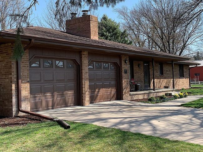 Photo of 580 E 1st St, Crete, NE